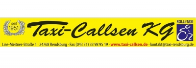 Taxi Callsen